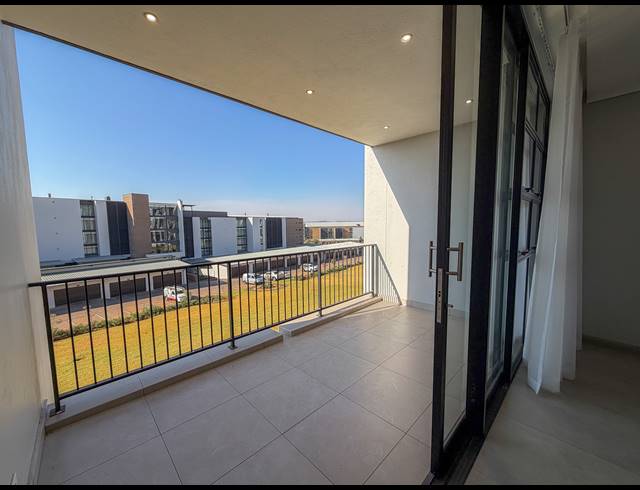 2 BEDROOM APARTMENT TO LET IN ASCEND TO MIDSTREAM